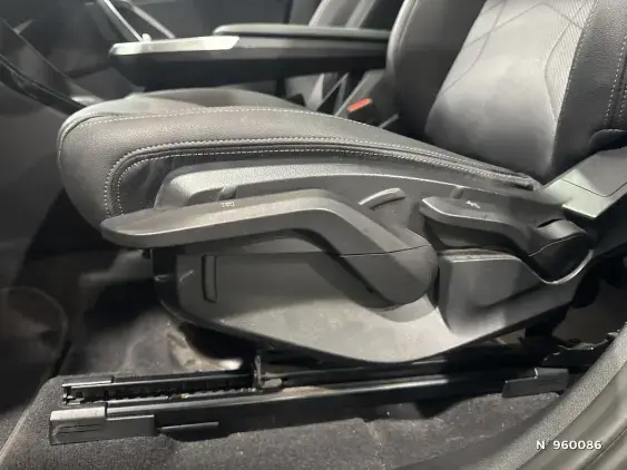 BMW iX1 U11 - voiture d'occasion - Photo 11