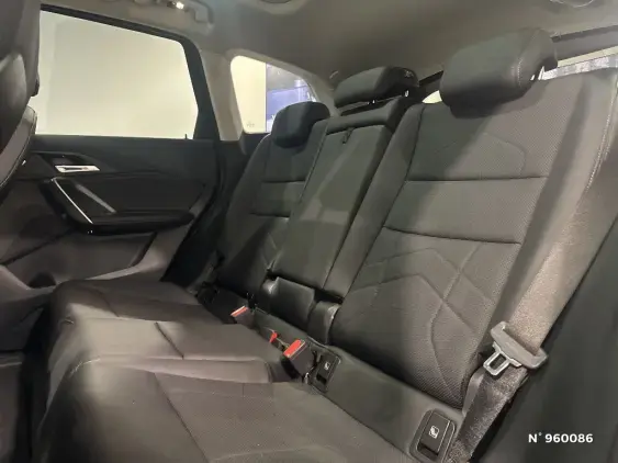 BMW iX1 U11 - voiture d'occasion - Photo 17