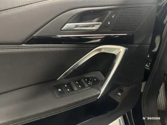 BMW iX1 U11 - voiture d'occasion - Photo 19