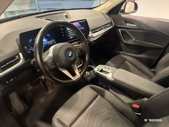 BMW iX1 U11 - voiture d'occasion - Photo 20