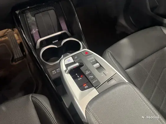 BMW iX1 U11 - voiture d'occasion - Photo 21