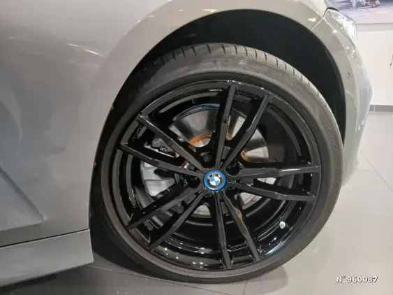 BMW SERIE 3 TOURING VII - voiture d'occasion - Photo 7
