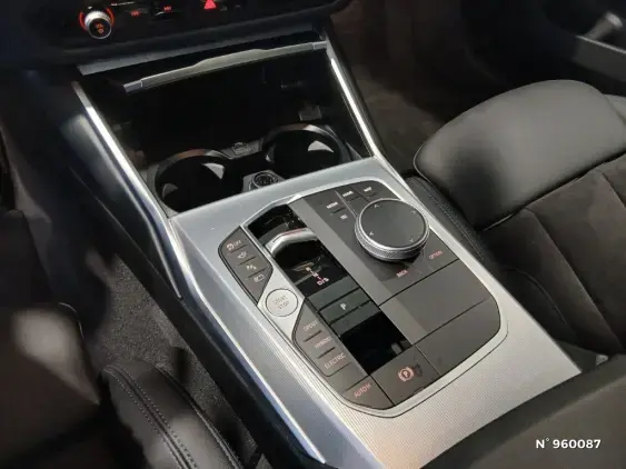 BMW SERIE 3 TOURING VII - voiture d'occasion - Photo 11