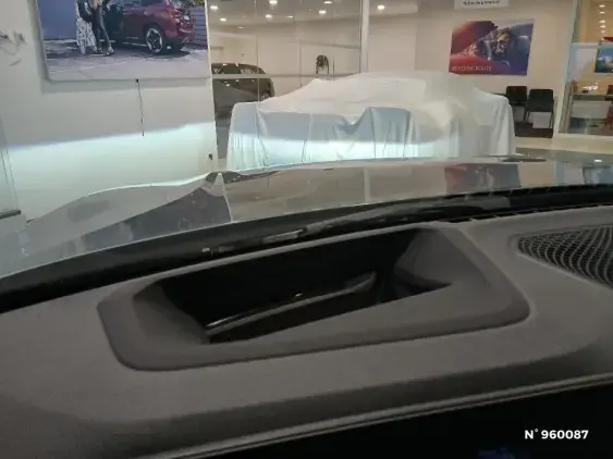 BMW SERIE 3 TOURING VII - voiture d'occasion - Photo 13