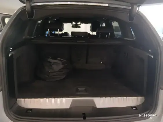 BMW X3 III - voiture d'occasion - Photo 7