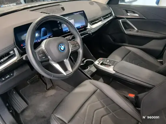 BMW iX1 U11 - voiture d'occasion - Photo 8