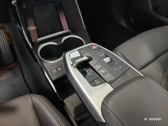 BMW iX1 U11 - voiture d'occasion - Photo 12