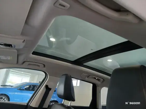 BMW iX1 U11 - voiture d'occasion - Photo 16