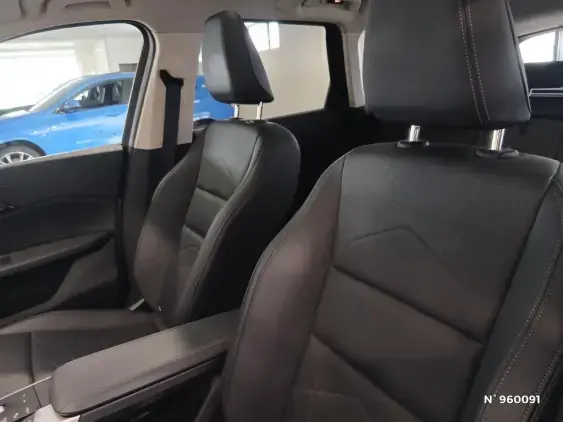 BMW iX1 U11 - voiture d'occasion - Photo 9