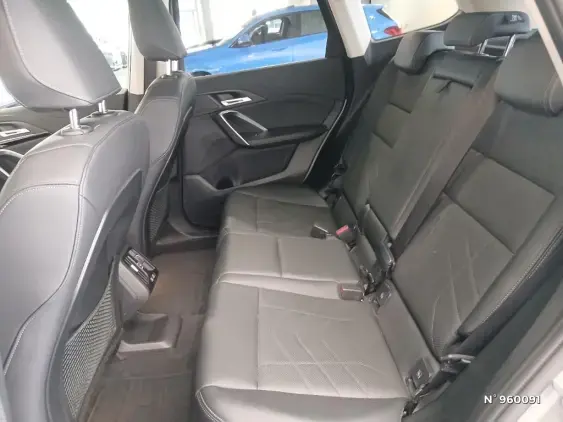 BMW iX1 U11 - voiture d'occasion - Photo 10