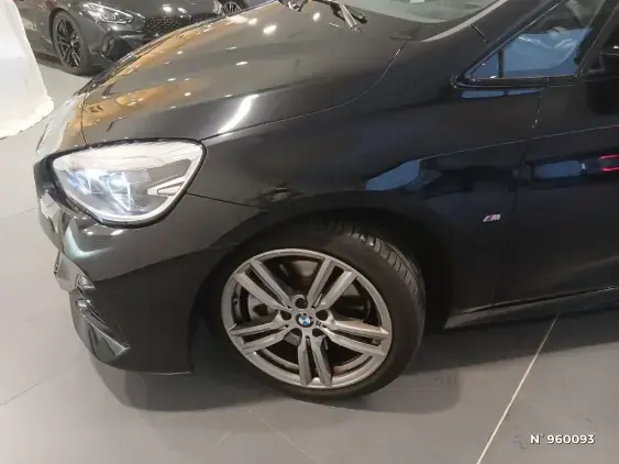 BMW SERIE 2 GRAN TOURER F46 LCI - voiture d'occasion - Photo 8