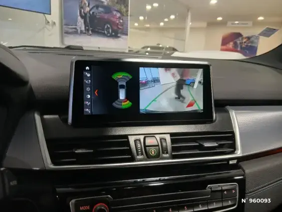 BMW SERIE 2 GRAN TOURER F46 LCI - voiture d'occasion - Photo 13