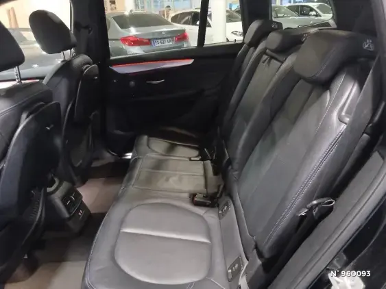 BMW SERIE 2 GRAN TOURER F46 LCI - voiture d'occasion - Photo 11