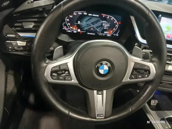 BMW Z4 ROADSTER III - voiture d'occasion - Photo 19