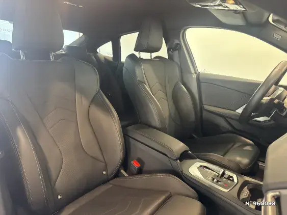 BMW SERIE 2 GRAN COUPE F74 - voiture d'occasion - Photo 10