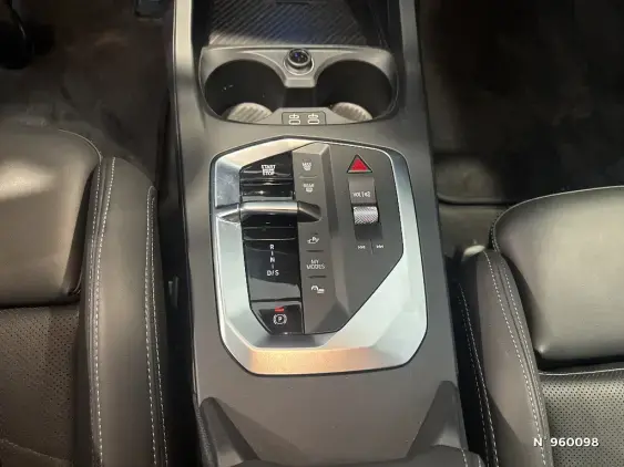 BMW SERIE 2 GRAN COUPE F74 - voiture d'occasion - Photo 20