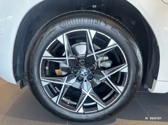 BMW X3 G45 - voiture d'occasion - Photo 6