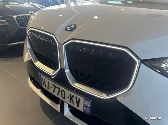 BMW X3 G45 - voiture d'occasion - Photo 12