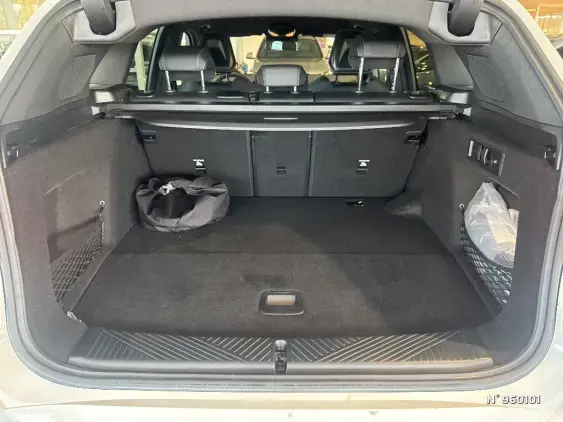 BMW X3 G45 - voiture d'occasion - Photo 5