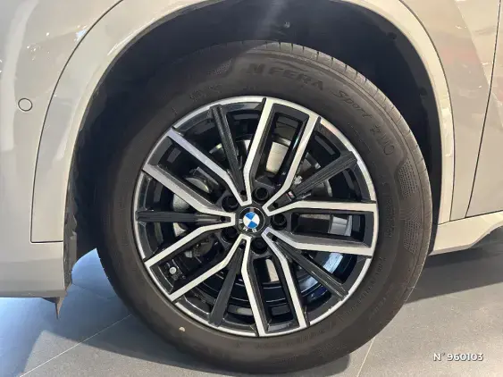 BMW X1 U11 - voiture d'occasion - Photo 5