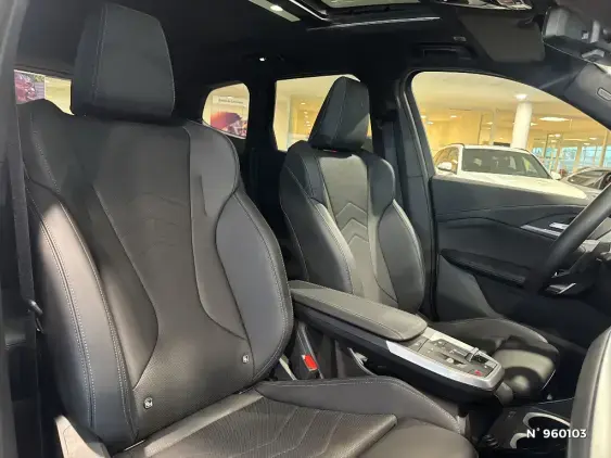 BMW X1 U11 - voiture d'occasion - Photo 9