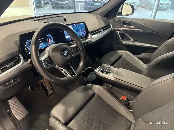 BMW X1 U11 - voiture d'occasion - Photo 15