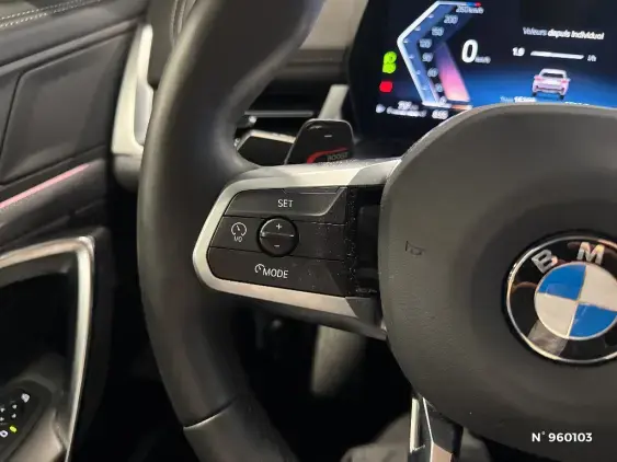 BMW X1 U11 - voiture d'occasion - Photo 8