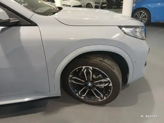 BMW X2 U10 - voiture d'occasion - Photo 8