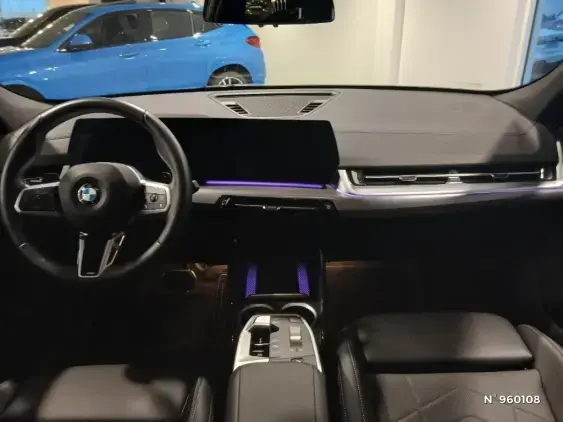 BMW X2 U10 - voiture d'occasion - Photo 9