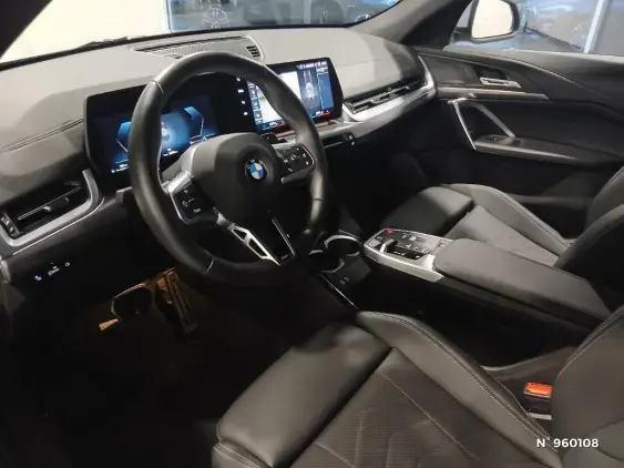 BMW X2 U10 - voiture d'occasion - Photo 17