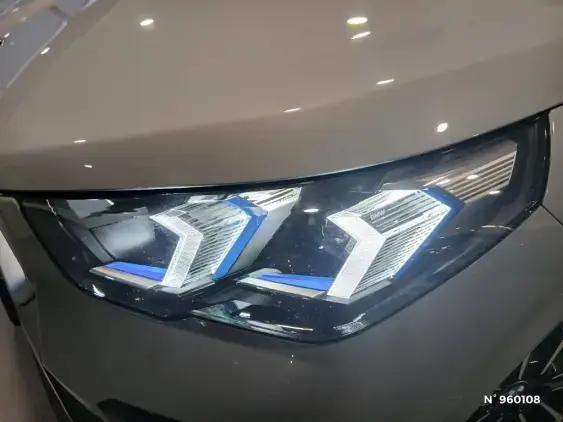 BMW X2 U10 - voiture d'occasion - Photo 19