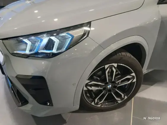 BMW X2 U10 - voiture d'occasion - Photo 20