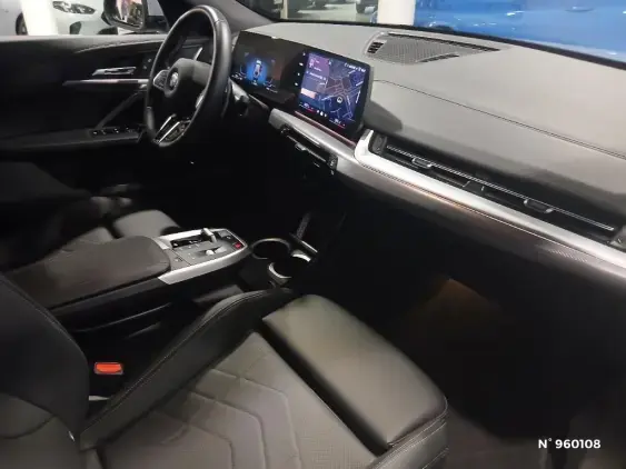 BMW X2 U10 - voiture d'occasion - Photo 10