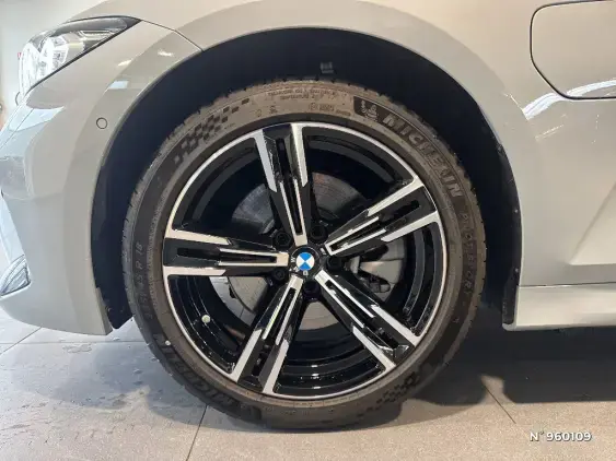 BMW SERIE 3 TOURING VII - voiture d'occasion - Photo 6
