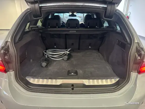 BMW SERIE 3 TOURING VII - voiture d'occasion - Photo 5