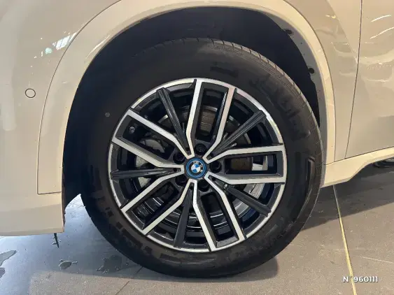 BMW iX1 U11 - voiture d'occasion - Photo 5