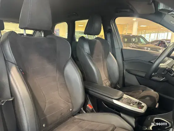 BMW iX1 U11 - voiture d'occasion - Photo 9