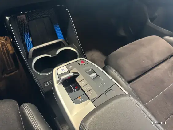 BMW iX1 U11 - voiture d'occasion - Photo 18