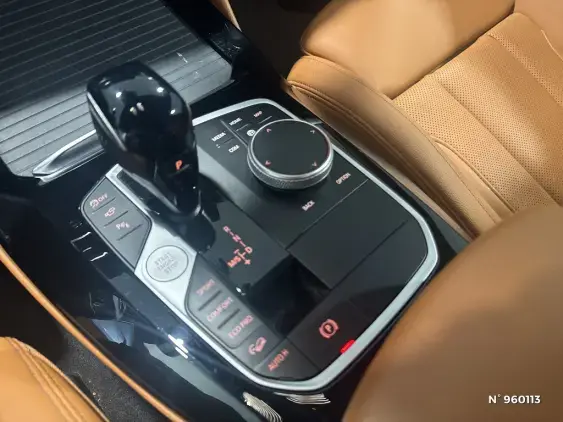 BMW X4 G02 LCI - voiture d'occasion - Photo 11