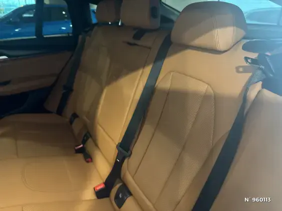 BMW X4 G02 LCI - voiture d'occasion - Photo 14