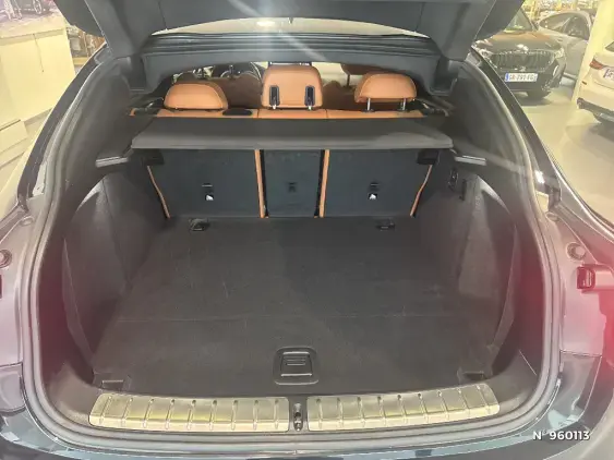 BMW X4 G02 LCI - voiture d'occasion - Photo 16