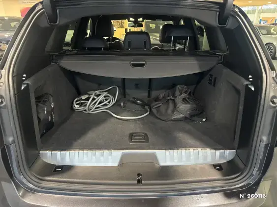 BMW X3 III - voiture d'occasion - Photo 4