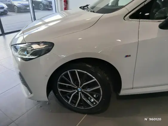 BMW SERIE 2 ACTIVETOURER II - voiture d'occasion - Photo 8