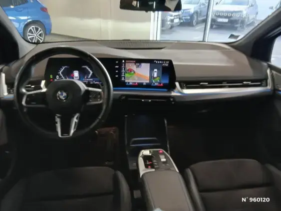 BMW SERIE 2 ACTIVETOURER II - voiture d'occasion - Photo 9