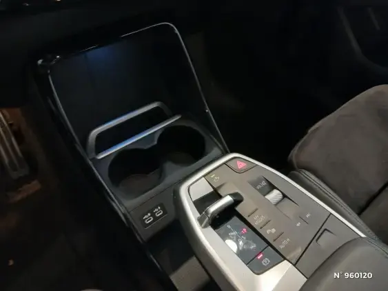 BMW SERIE 2 ACTIVETOURER II - voiture d'occasion - Photo 14