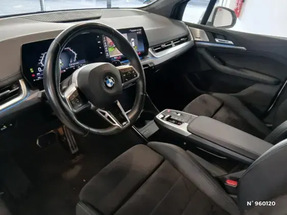 BMW SERIE 2 ACTIVETOURER II - voiture d'occasion - Photo 15