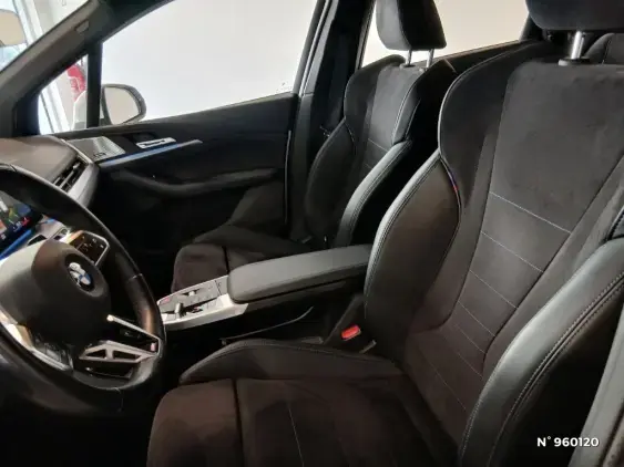 BMW SERIE 2 ACTIVETOURER II - voiture d'occasion - Photo 16