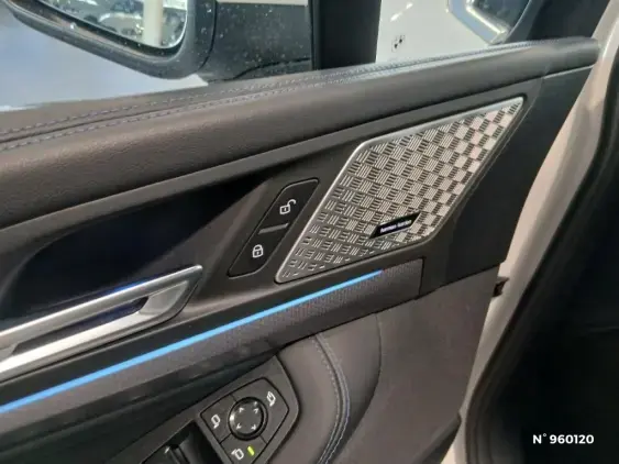 BMW SERIE 2 ACTIVETOURER II - voiture d'occasion - Photo 17