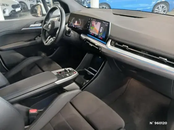 BMW SERIE 2 ACTIVETOURER II - voiture d'occasion - Photo 10