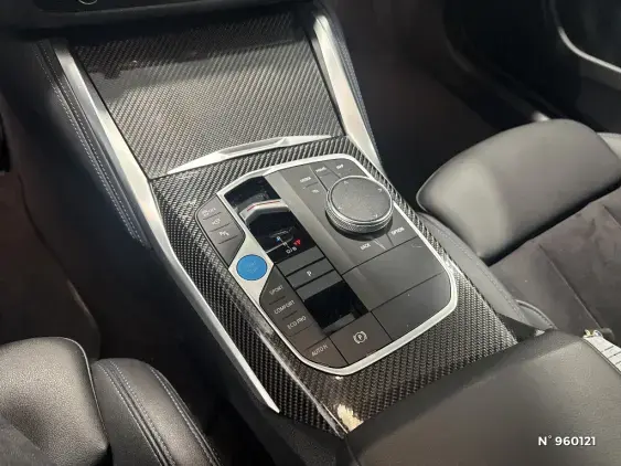 BMW i4 G26 - voiture d'occasion - Photo 8